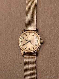 Glashutte spezimatic