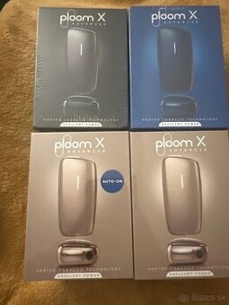 Predám elektronické cigarety - 1