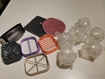 Pomôcky do kuchyne - 1