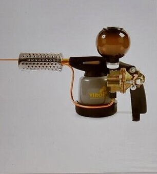 Včely furetto , waroa prístroj