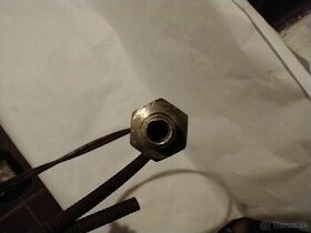 Škoda 1202 de Luxe STW/1968,lanovod/bowden, cca 1,4m