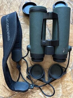Ďalekohľad SWAROVSKI EL RANGE 8x42