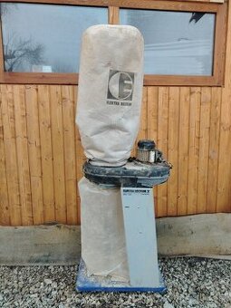 Odsávač pilín ELEKTRA BECKUM model SPA 1100