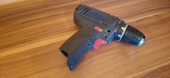 Skrutkovač Bosch Professional GSR 12V