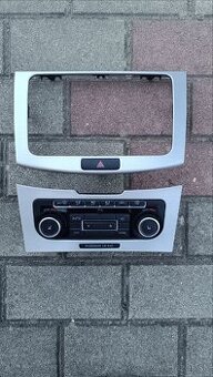 Vw passat b6 b7 cc klimatronik