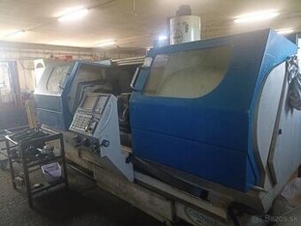 CNC soustruh Colchester Multiturn 3000 (8070)