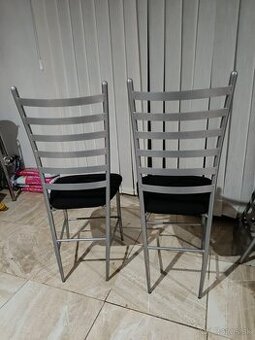 Predám nové stoličky