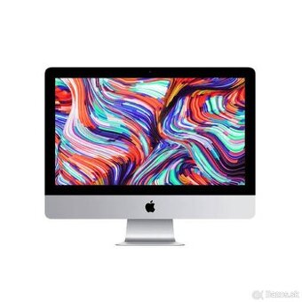 ZARUKA iMac 21.5” 4k 16gb ram 2017