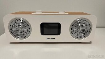 Predam  ako nove radio Blaupunkt IR50DAB