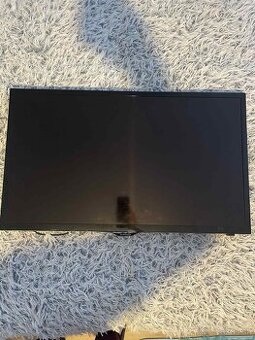 TV Samsung Slim 32”