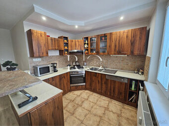 Na predaj 3izb byt , Partizánske-sídlisko Šípok