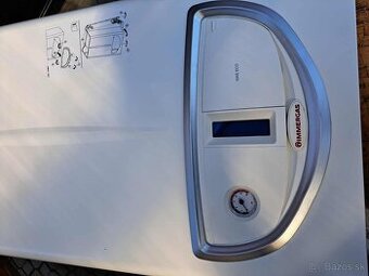 Predám Immergas nike eco