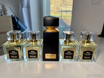 Predam parfemy / parfumy