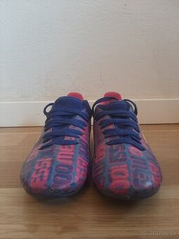 Detské futbalové kopačky