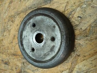 Babetta 207 bubon spojky zotrvačník