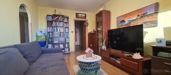 3 izbový byt – Košice Juh, Turgenevova ulica