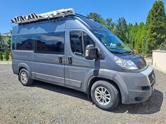 Fiat Ducato 3,0