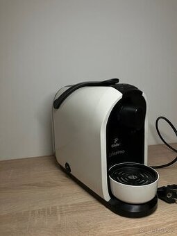 Kávovar Tchibo Cafissimo