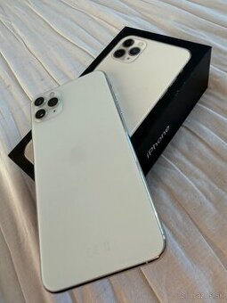 Iphone 11 Pro Max 256GB