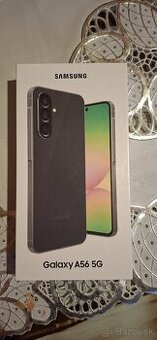Samsung Galaxy A56 5G