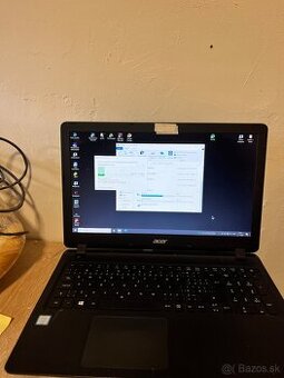 Predám Notebook Acer Extensa 2540