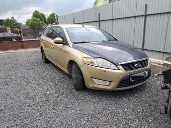 Ford Mondeo 2.0 tdci 103kw Combi