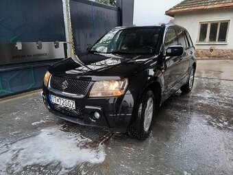 Suzuki Grand Vitara 1,9 DDiS