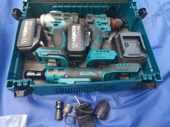 razovy uťahovak šrobovačka račna