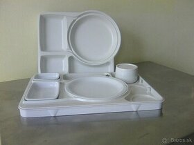 Tabletové stravovacie systémy III. - 1