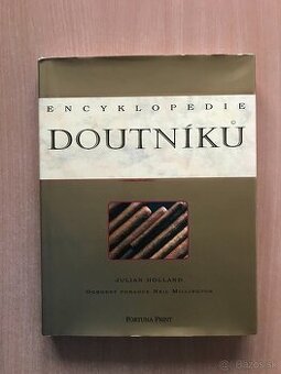 Encyklopedie doutníků