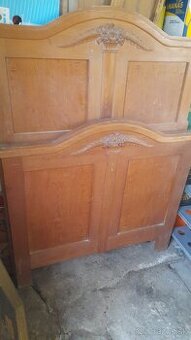 Starožitná posteĺ 100eur