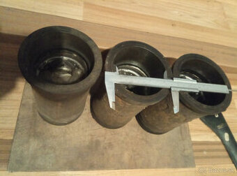 zetor 30,40 sada vložka,piest,kružka 3 sady nove komplet