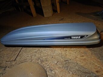 Strešný box Thule Pacific 500