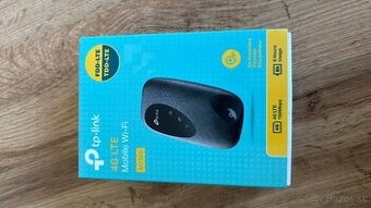 Hotspot M7200 TP link