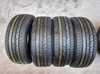 195/55 r16 letné 4 ks ESA TECAR - nejazdené, nepoužité