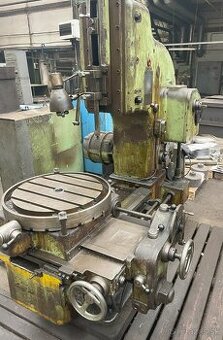 Zvislá obrážačka HOV 25