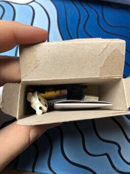 Lego Marvel Minifigures Series 2- Storm