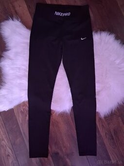 Športové legíny NIKEPRO