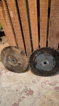 Kotúče cirkulárka