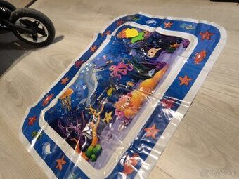 Senzoricka vodna podlozka