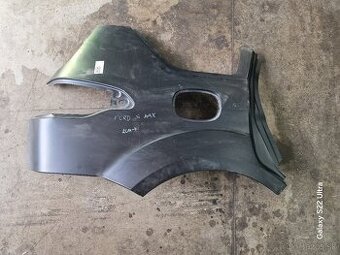 Ford s-max zadná bočnica blatník originál