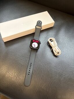 Apple Watch 11.gen 46mm