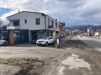 Priestor na prenájom - 1