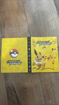 Pokémon Album