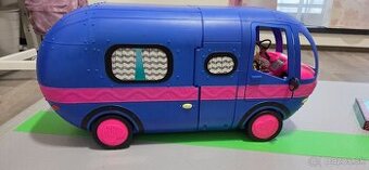 Lol karavan 4v1 TOP stav