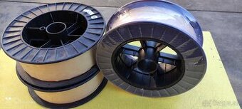 Predám zvaraci drát 1,2 mm