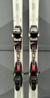 carvingové lyže 177cm