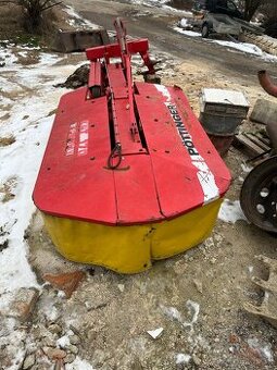 Predám Kosačku za traktor CAT 170