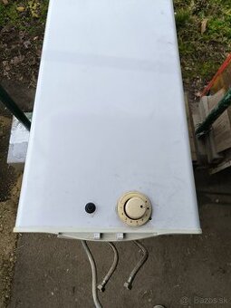 Plynový kotol so zásobníkom 42l