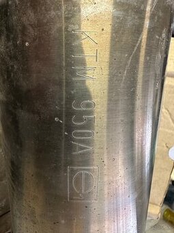 Vyfuk KTM Adventure 950 / 990